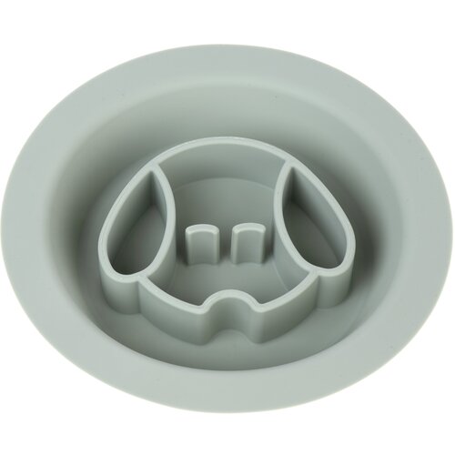TIAKI podloga za lizanje Slow Feeder od silikona - 300 ml Slike