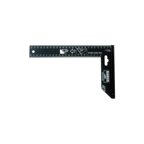 Bahco Precizni čelični kutnik 9045-B-200 Tvornički standard (vlastiti) Cijene