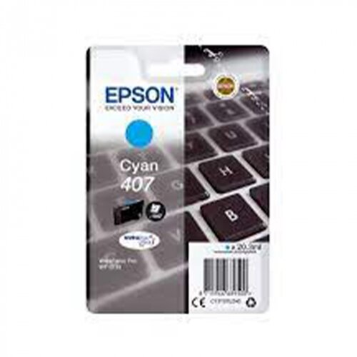 Tinta Epson WF-4745 L Cyan Cijene