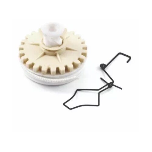  Briggs guini parts kotur užeta br 3-4ks top starter Cene