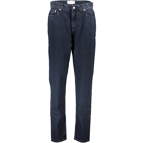 Calvin Klein WOMEN&#39;S DENIM JEANS BLUE Cene