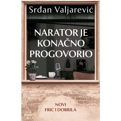  Narator je konačno progovorio Cene