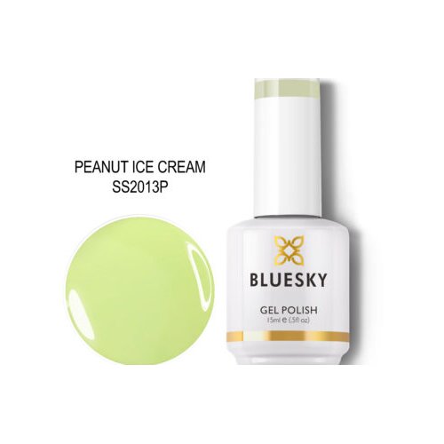  BLUESKY TRAJNI LAK PEANUT ICE CREAM 15ML Cijene