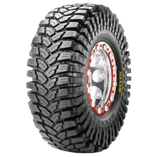 Maxxis m8060 Trepador ( 35x12.50 R15 121K 8PR, POR ) Slike