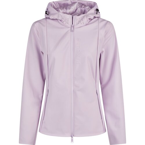 Pikeur Jakna WINDBREAKER, lavender blush - 44 Cene