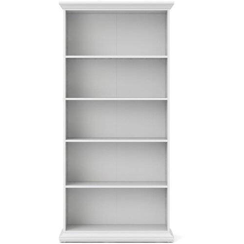 Tvilum bijela biblioteka Pariz Cijene