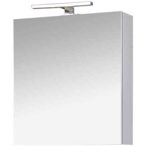 Quartz Ogledalo sa ormarićem Neo 55cm beli K-Jo Cene