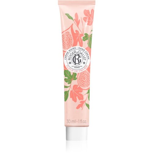 Roger & Gallet Fleur de Figuier balzam za roke in nohte 30 ml Cene