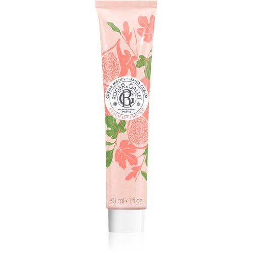 Roger &amp;amp; Gallet Fleur de Figuier balzam za ruke i nokte 30 ml Slike