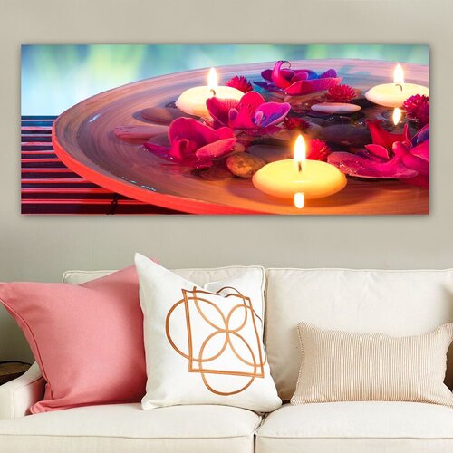 Wallity Slika YTY153304361_50120, 50x120 cm Cijene