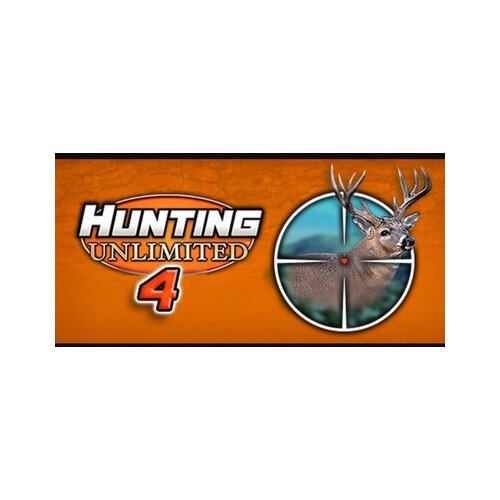 Steam Hunting Unlimited 4 (PC) Key GLOBAL Cene