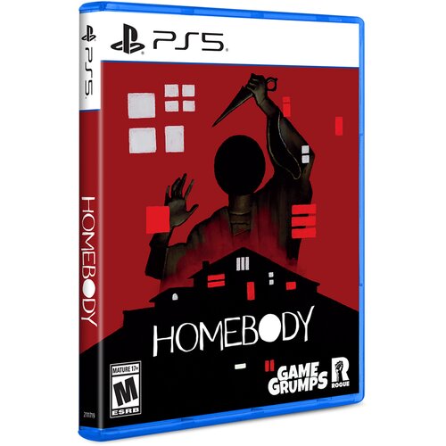  Homebody - Limited Run (PS5) Cene