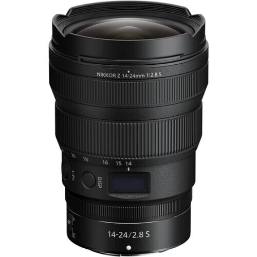 Nikon NIKKOR Z 14-24mm f/2.8 S Cijene