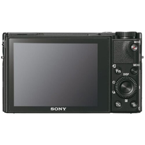 Sony DSC-RX100 V Slike