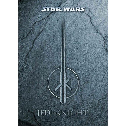 Star Wars Jedi Knight Collection Steam Key EUROPE Cene