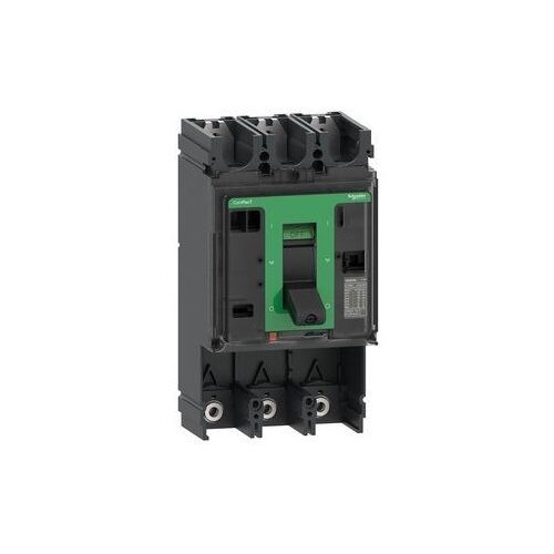 SCHNEIDER APC Schneider Electric odklopnik tokokroga v ohišju z vlitim ohišjem C63H3, (21028391) Cene