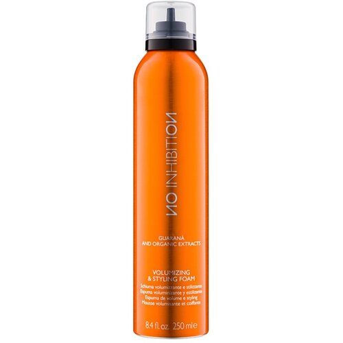 No Inhibition Styling Volumizing & Styling Foam pena za styling las za volumen 250 ml Cene