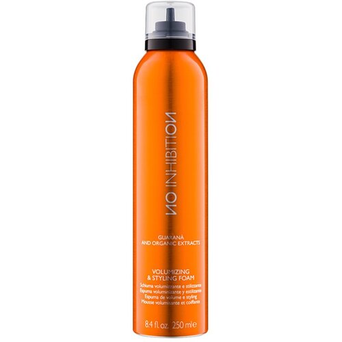No Inhibition Styling Volumizing & Styling Foam pjena za stiliziranje za volumen 250 ml Cijene