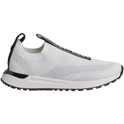Michael Kors Tenis 43T1BDFP5D-OPTIC WHITE Bela Slike