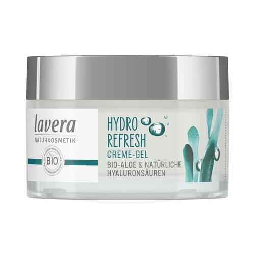 Lavera Hydro Refresh kremni gel Cene