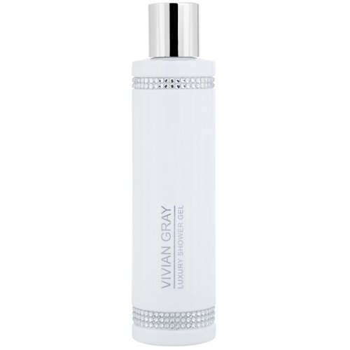 VIVIAN GRAY Crystals White gel za tuširanje 250 ml Cijene