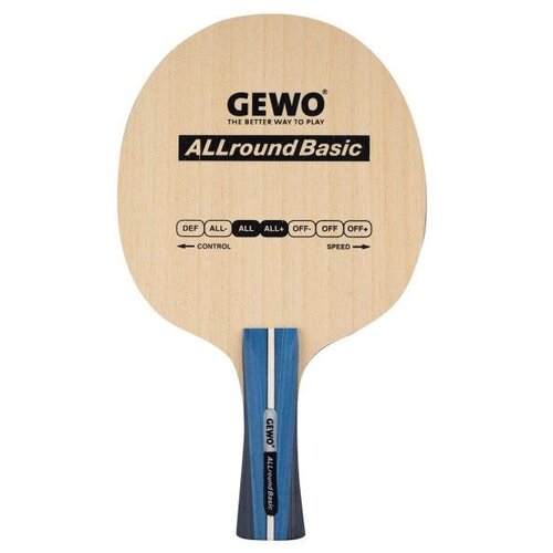 Gewo leseni del Allround Basic ALL+ 4251454813173 Cene