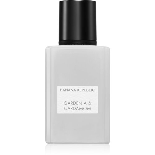 Banana Republic Gardenia &amp;amp; Cardamom parfumska voda uniseks 30 ml Slike
