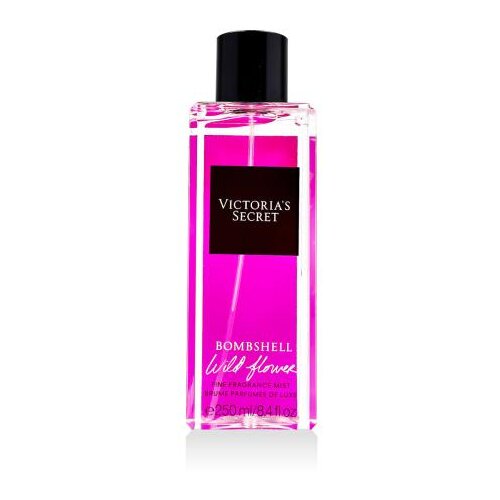 Victoria's Secret Bombshell Wild Flower 250 ml sprej za tijelo za žene Cijene