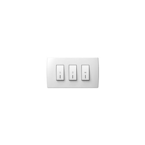 TEM Kupaoni set 3x20AX 250V 4M OS CM25PWOS-B Slike