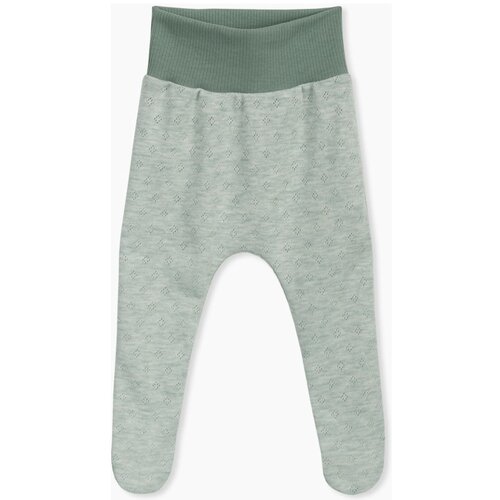 Clar čarapice do struka Hello Baby DH 01860 U zelena 62 Slike