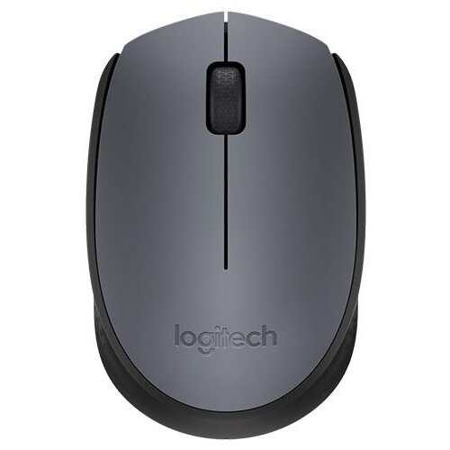 Logitech M171 WIRELESS ČRNA 910-004424 Slike