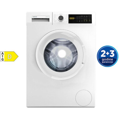 Končar mašina za pranje veša VM 10 7 AT2 Slike