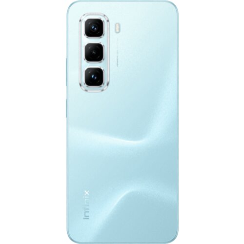 Infinix smartphone hot 50 pro 8GB/256GB plava Cene