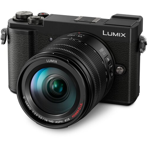 Panasonic DC-GX9 + 14-140 mm Cijene