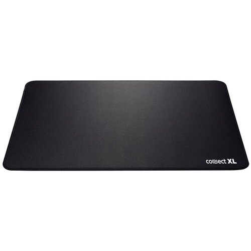 Connect Podloga za mi&amp;scaron; 450x400x2mm - CXL-MP3 GAMING, Crna Slike