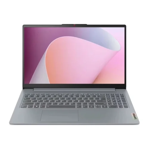 Lenovo IdeaPad Slim 3 15IAH8 laptop 83ER002FSCW