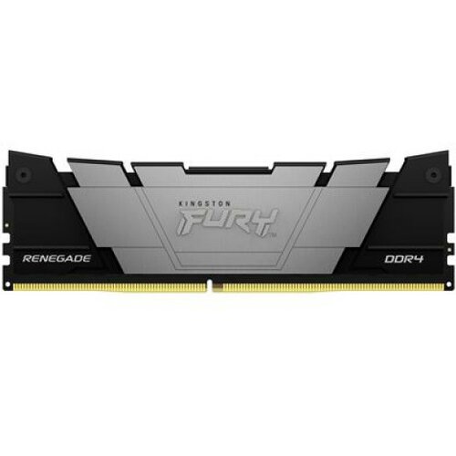 Kingston RAM memorija DDR4.16GB 3600MHz FURY Renegade KF436C16RB1216 Slike