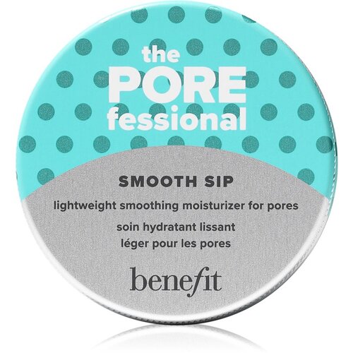 Benefit The POREfessional Smooth Sip blaga gel krema za hidrataciju lica i smanjenje bora 50 ml Cijene