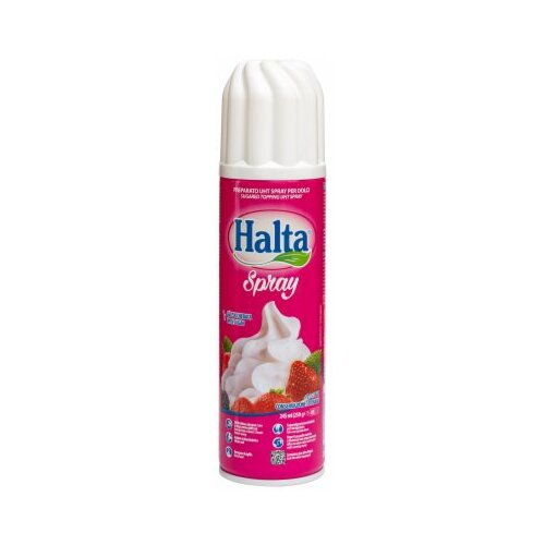  Šlag u spreju biljni halta 250G Cene