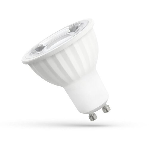  Neutralna žarulja GU10 230V 4W WOJ+14090 Slike