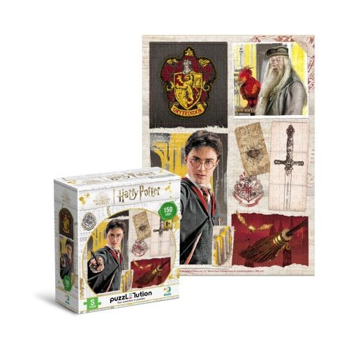  Puzzle 150 pcs harry potter ( 104/200493 ) Cene
