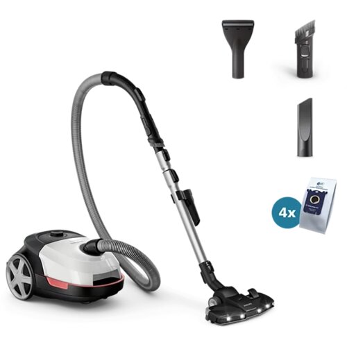 Philips Usisivac XD6122\12 Cijene