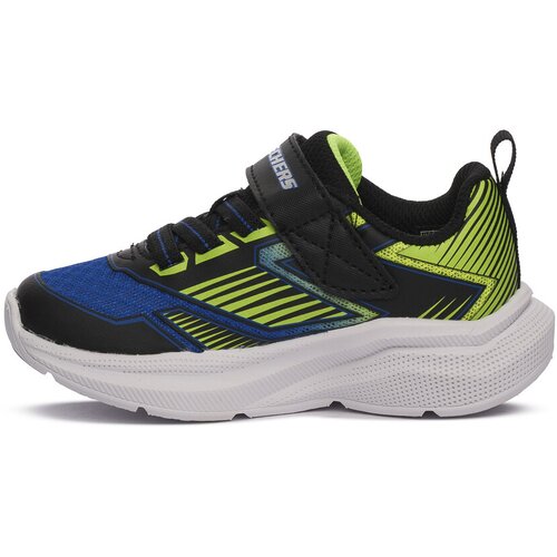 Skechers Modne superge BBLM MICROSPEC Črna Slike