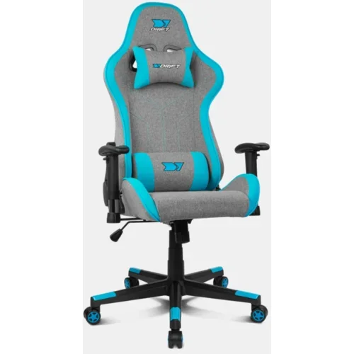 Drift Silla Gaming Dr90 Pro Gris - Azul, (20605917)