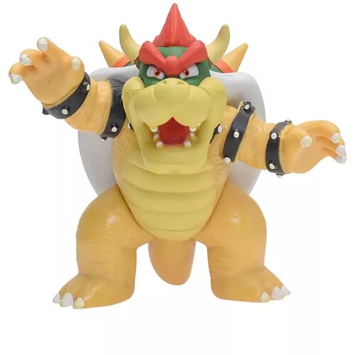 Prestige Figures Super Mario Odyssey - Bowser Cene