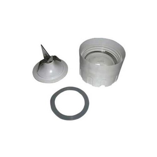 Kenwood Me&amp;scaron;alnik KW354619 Bel, (5000535405) Slike
