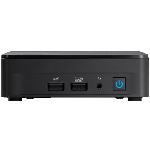 Asus NUC 13proRNUC13L3KV500000IIntel Core i5-1350p vProIntel Iris Xe Graphics4xUSBM.2 22x80 NVMe; 22x42 SATA2,5Gbe LAN2xHDMI 2x Thunderbolt Slike