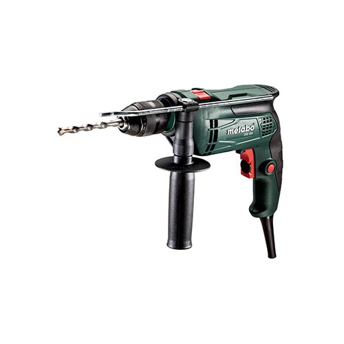 Metabo BE 650 1 brzina-bušilica 650 W Cijene
