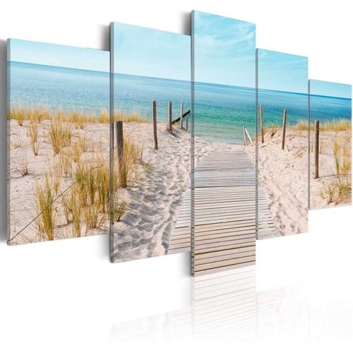  Slika - Towards The Sea 200x100 Slike