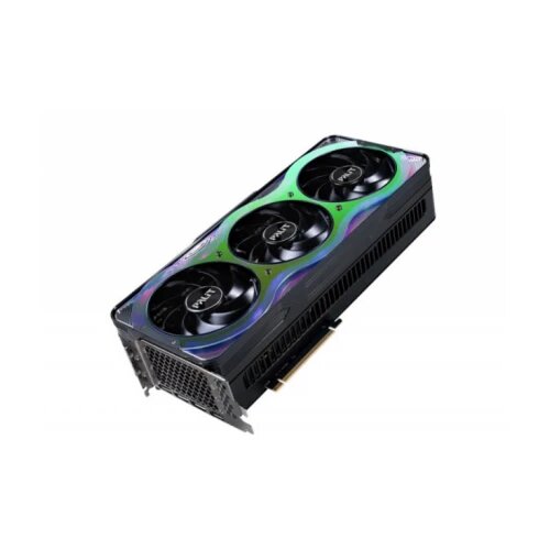 Palit Grafična kartica nVidia RTX5070Ti GameRock OC - 16GB GDDR7 (NE7507TH19T2-GB2030G), (22108799) Cene